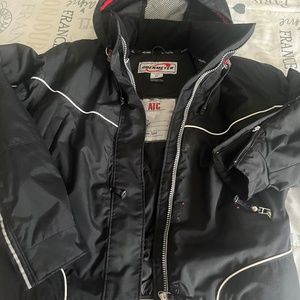 Jacket Obermeyer size 6
